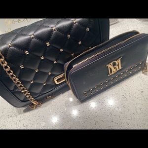 Womens purse and wallet. Brand new.